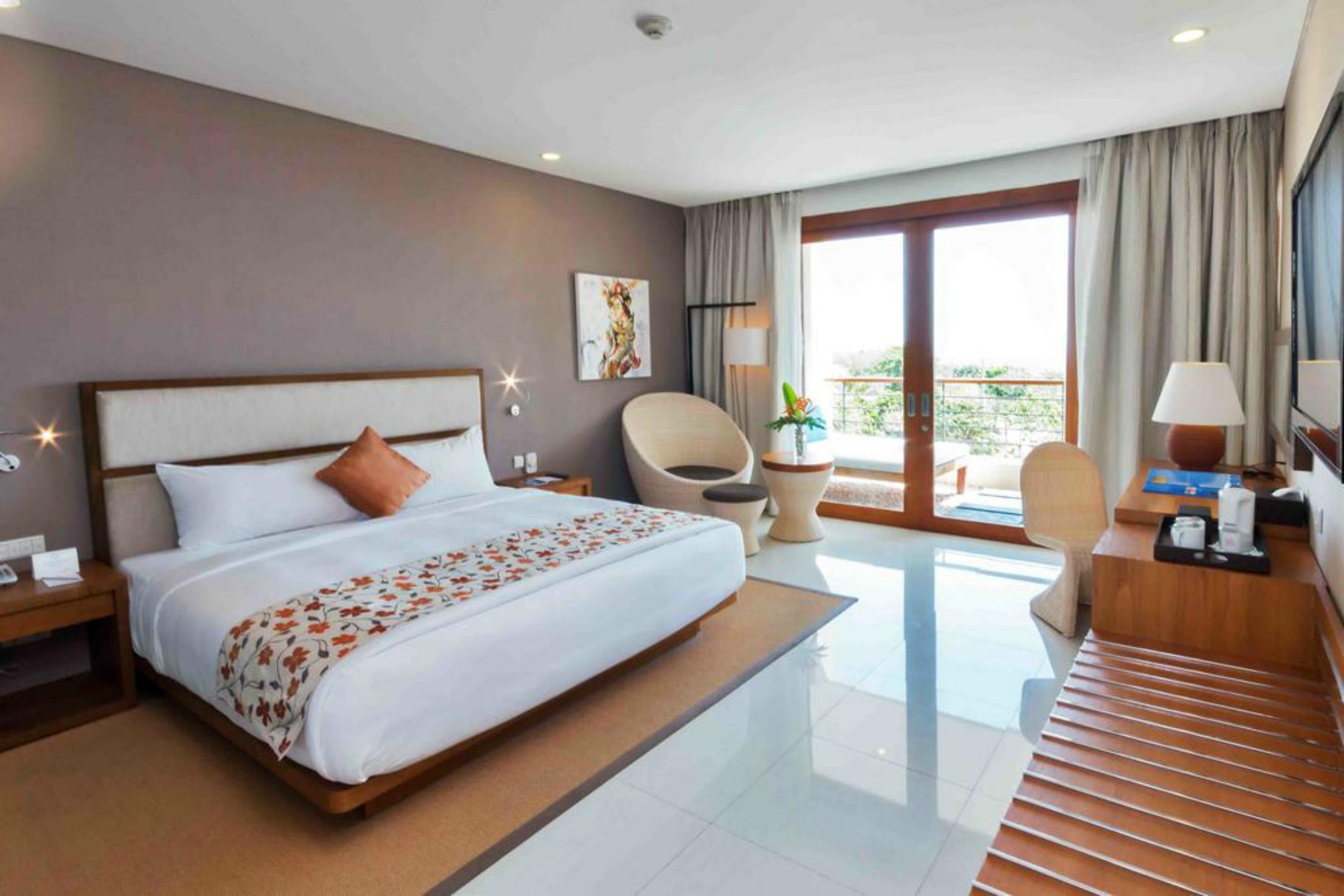 Vouk And Bali Hotel Nusa Dua (Bali)