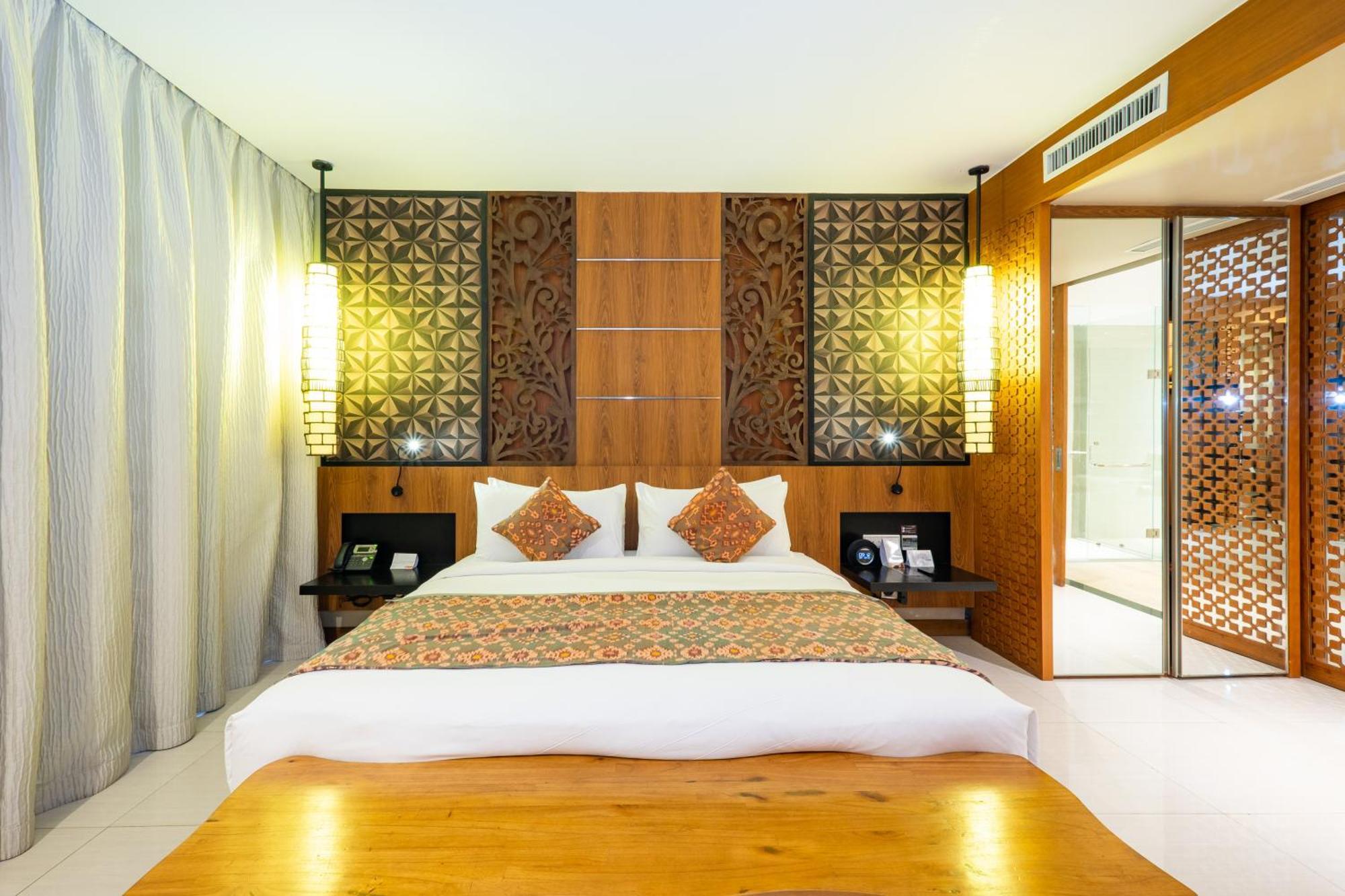 Vouk And Bali Nusa Dua (Bali)