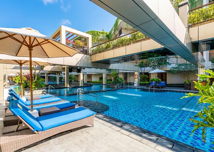 Vouk Hotel&Suites