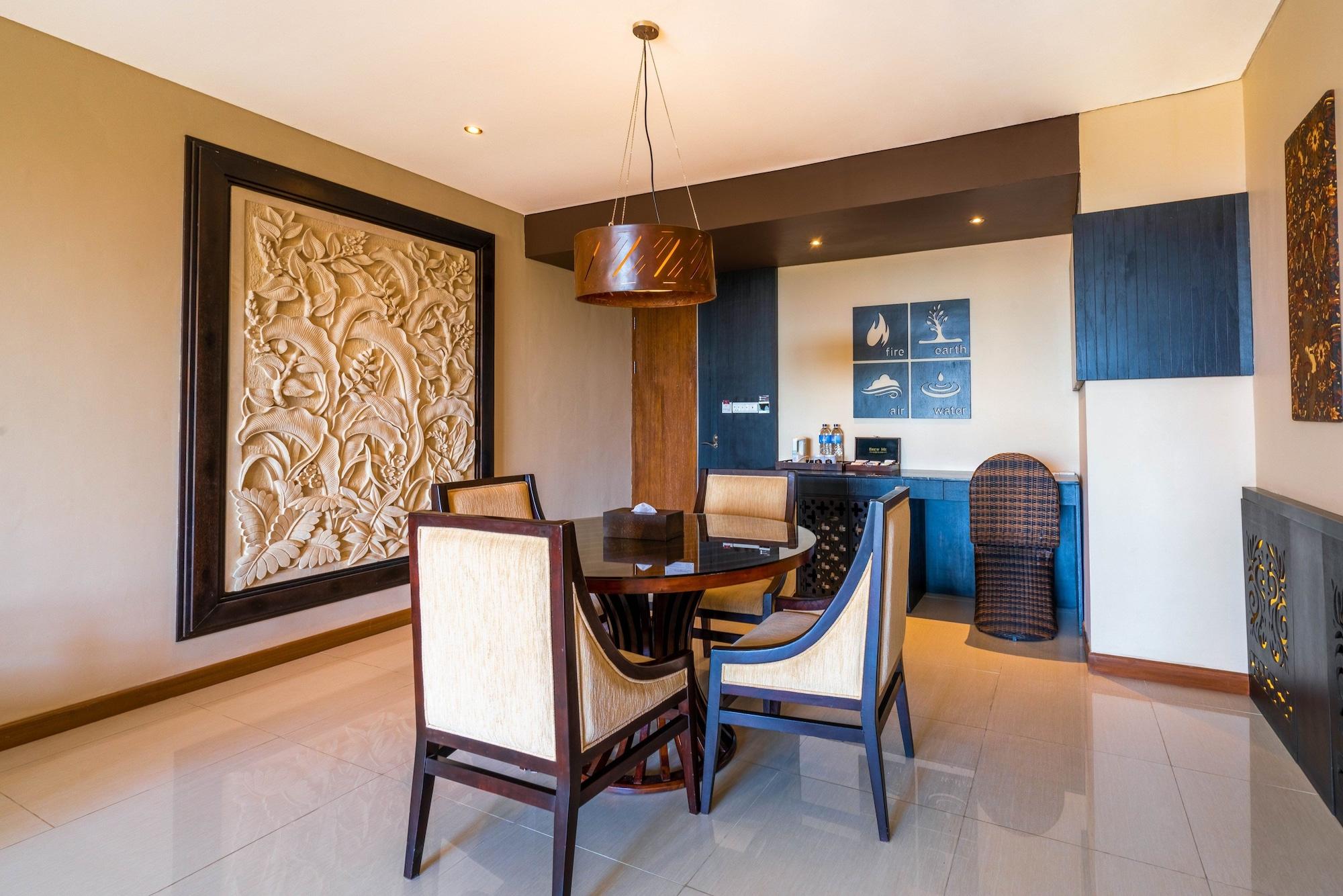 Hotel Vouk Hotel&suites