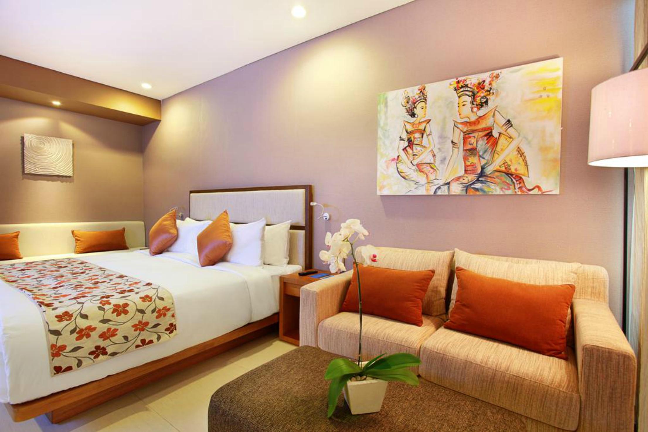 Vouk Hotel&suites Hotel 5*