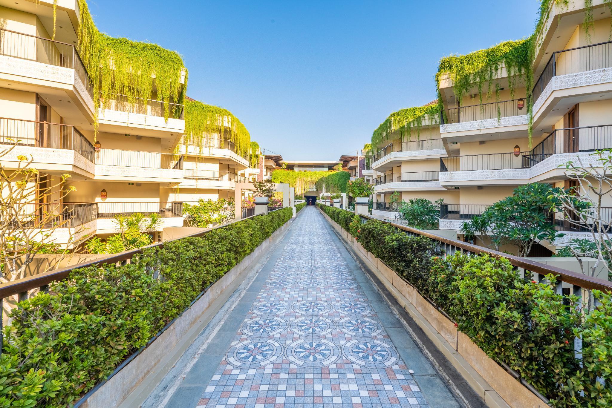 Vouk Hotel&suites Hotel 5*