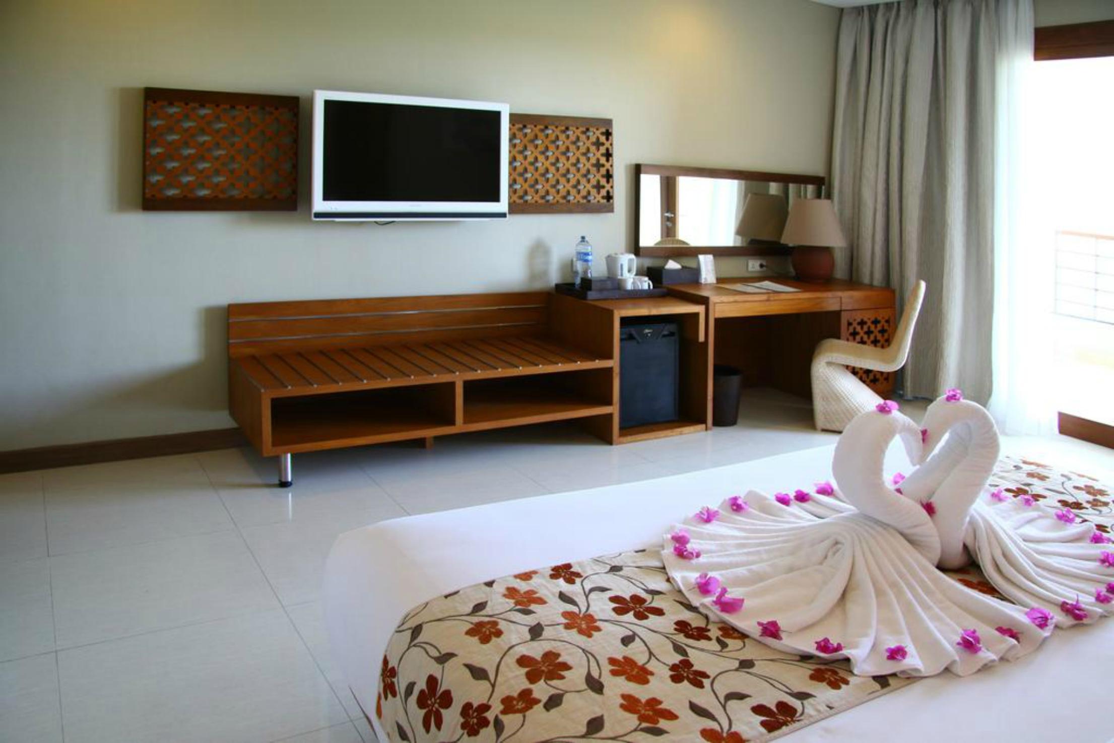Vouk Hotel&suites Nusa Dua (Bali)