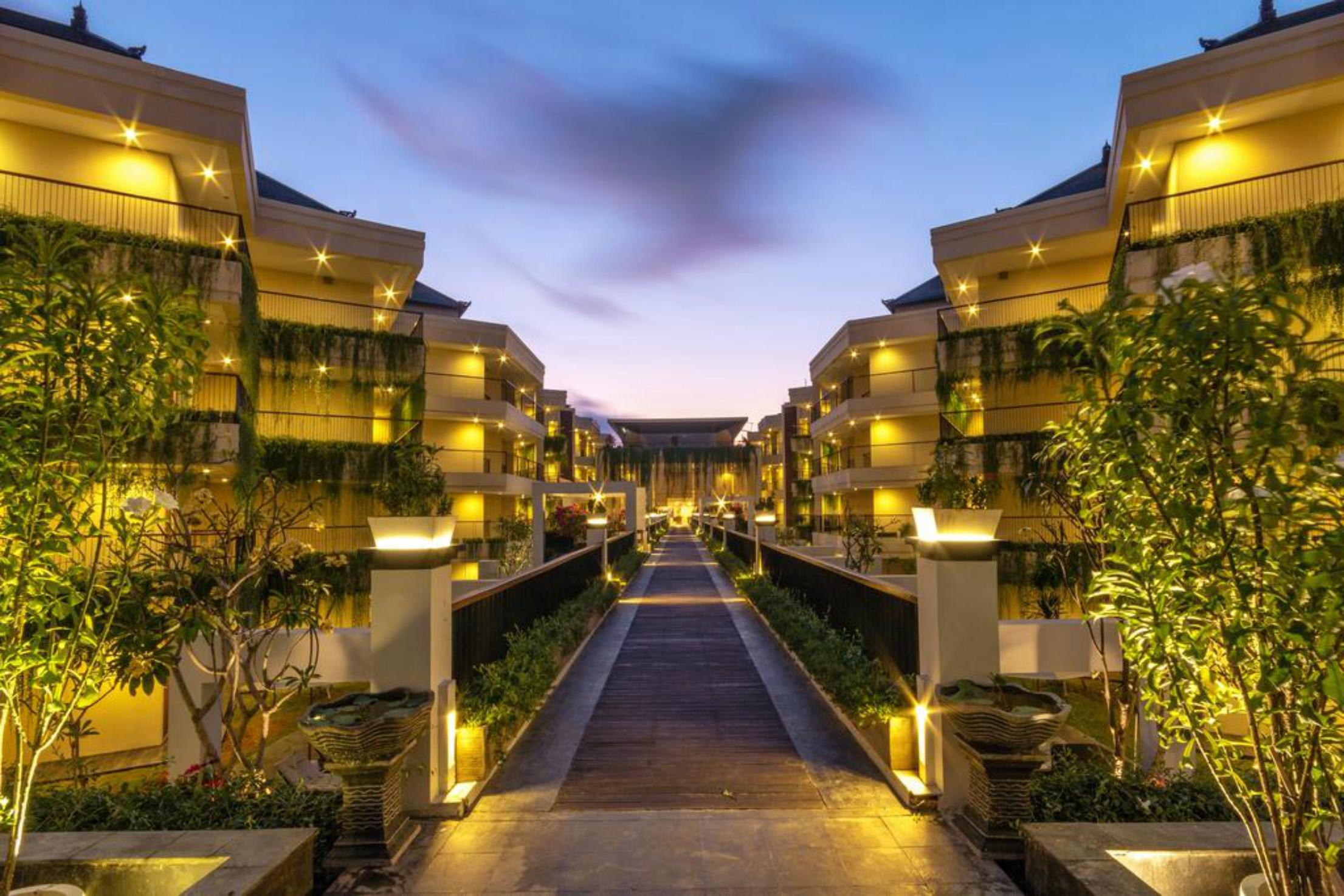 Hotel Vouk Hotel&suites 5*