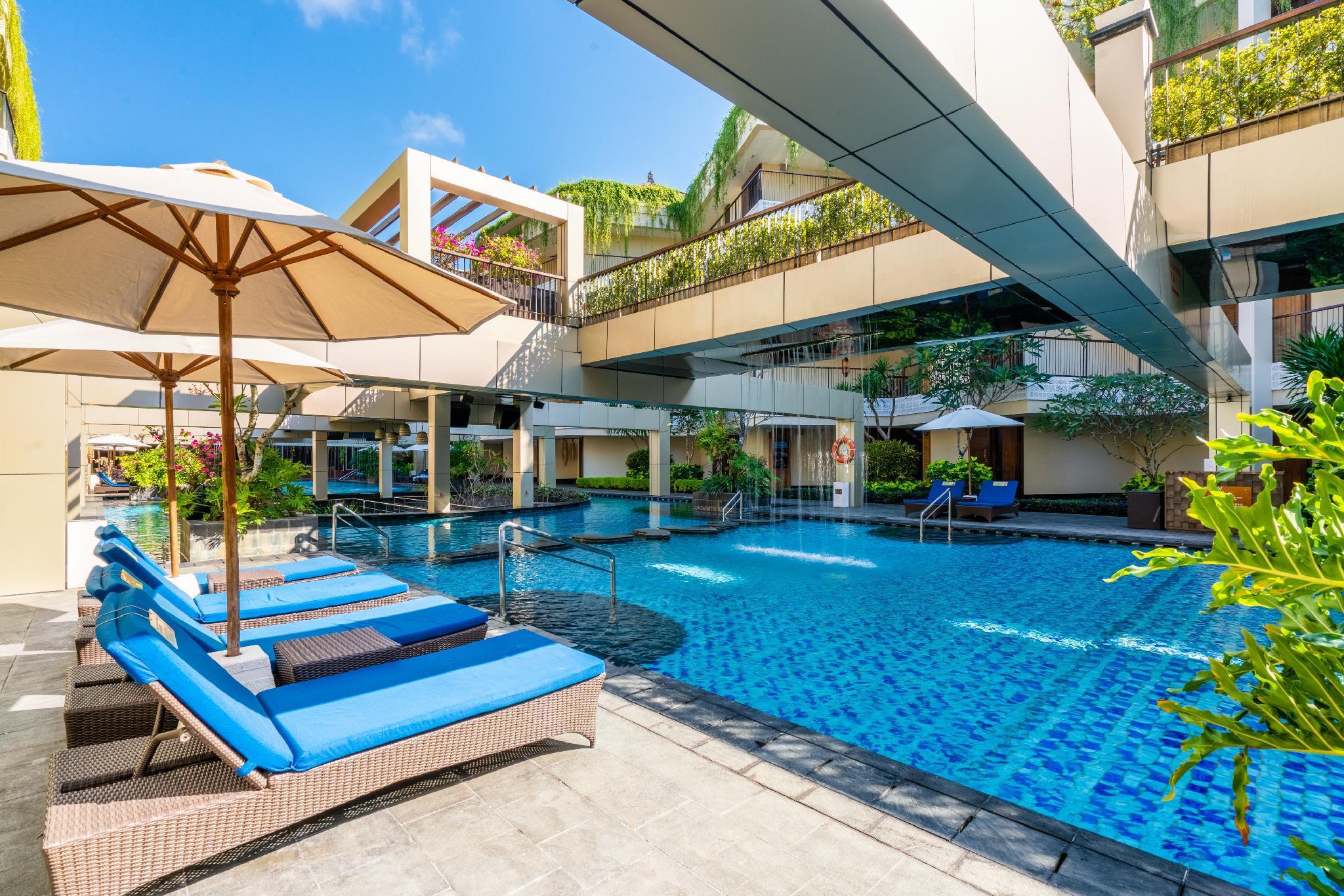Hotel Vouk Hotel&suites 5*