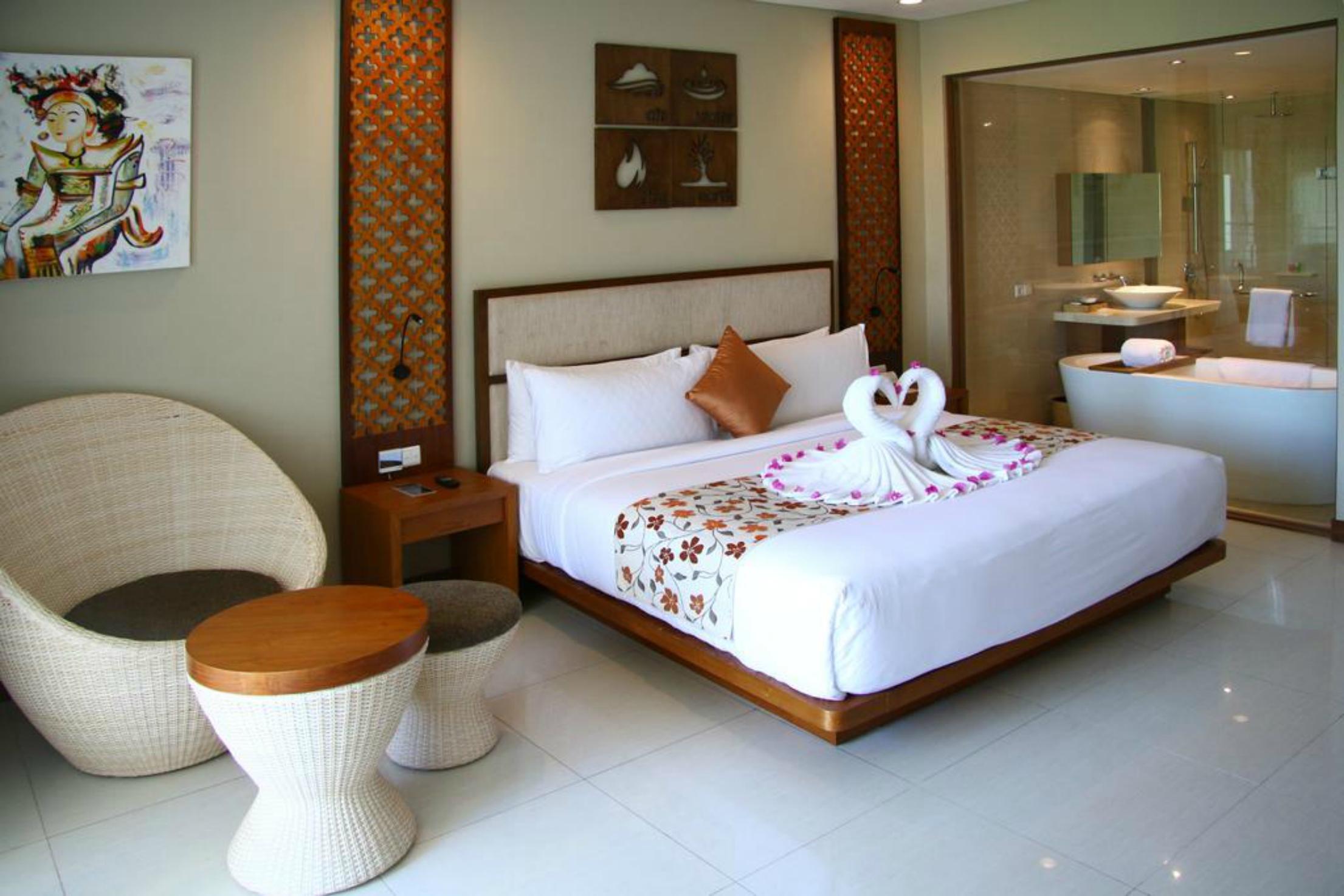 Hotel Vouk Hotel&suites