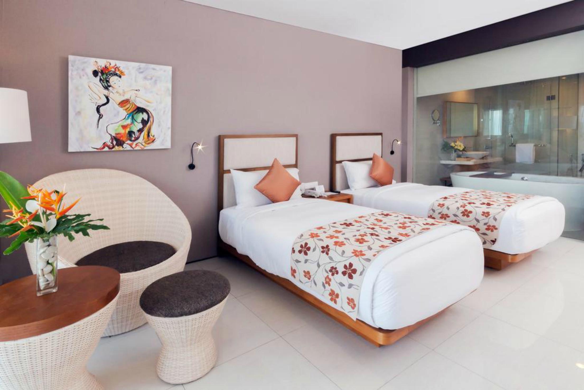Vouk Hotel&suites 5*
