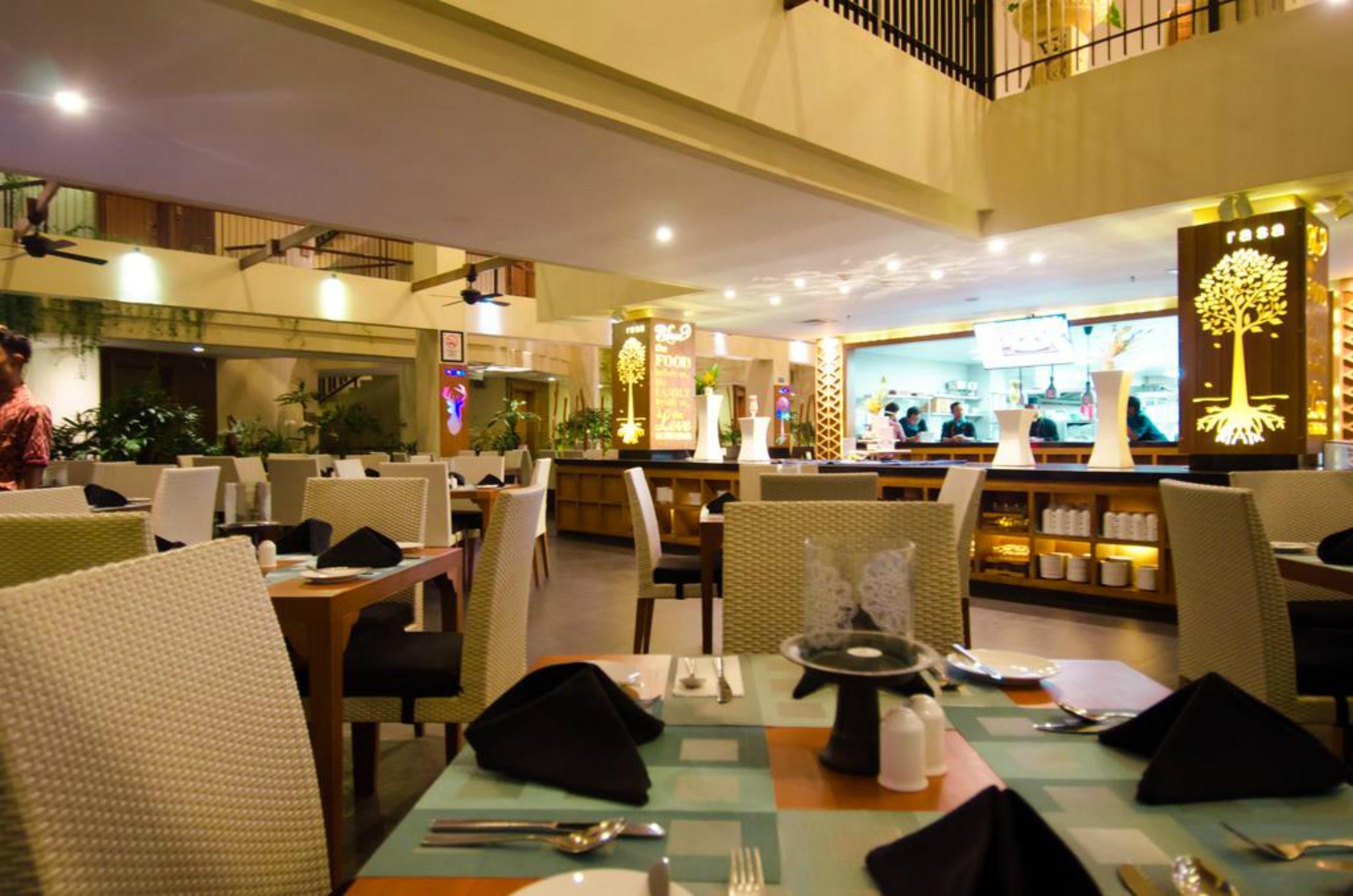 Vouk Hotel&suites Hotel Nusa Dua (Bali)