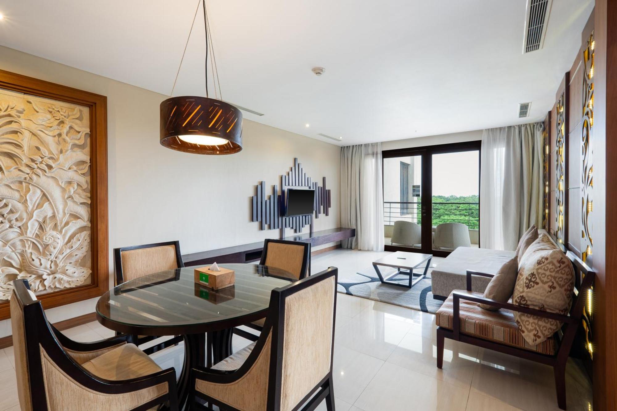 Vouk Hotel&suites