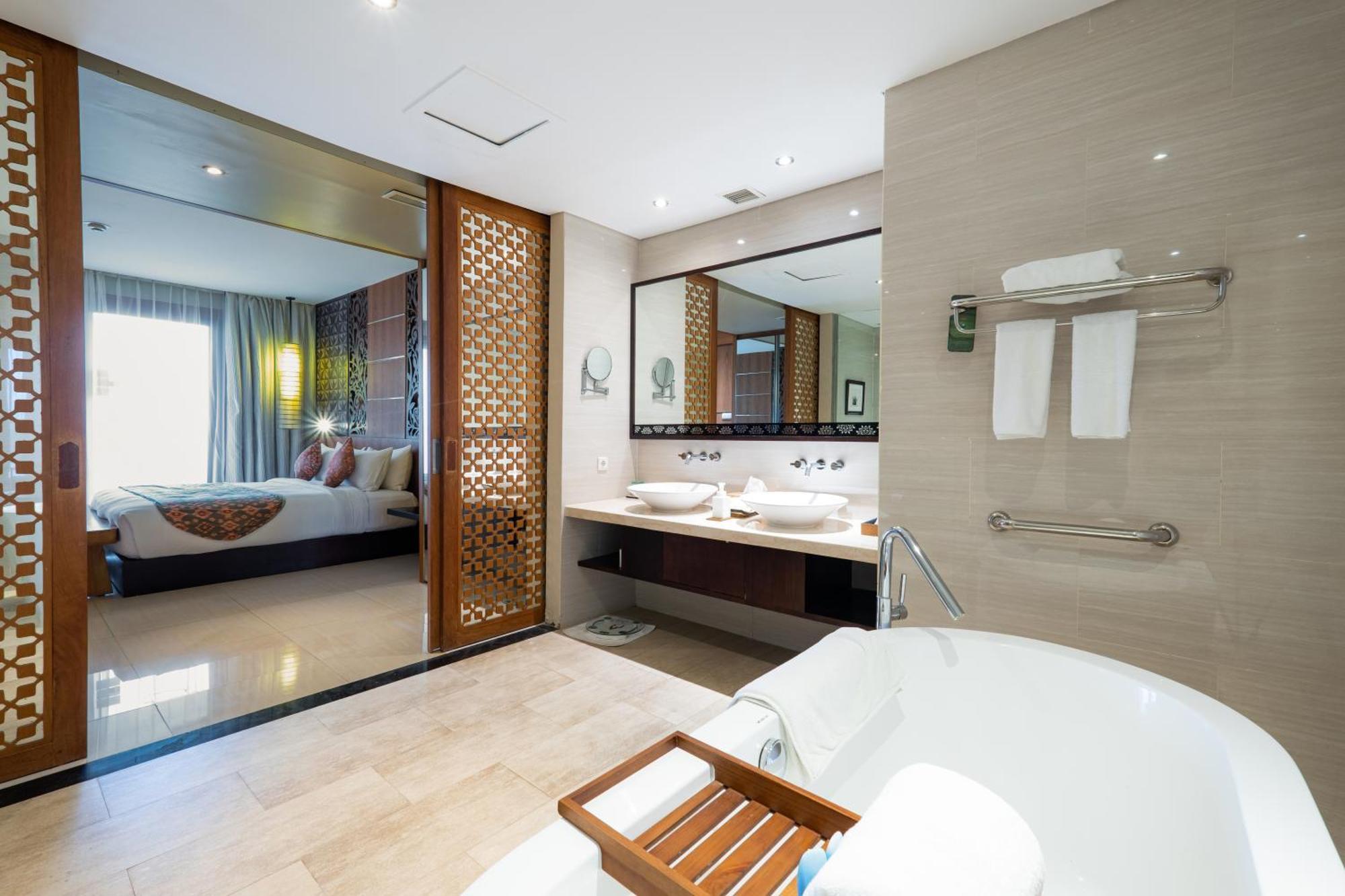 Vouk Hotel&suites