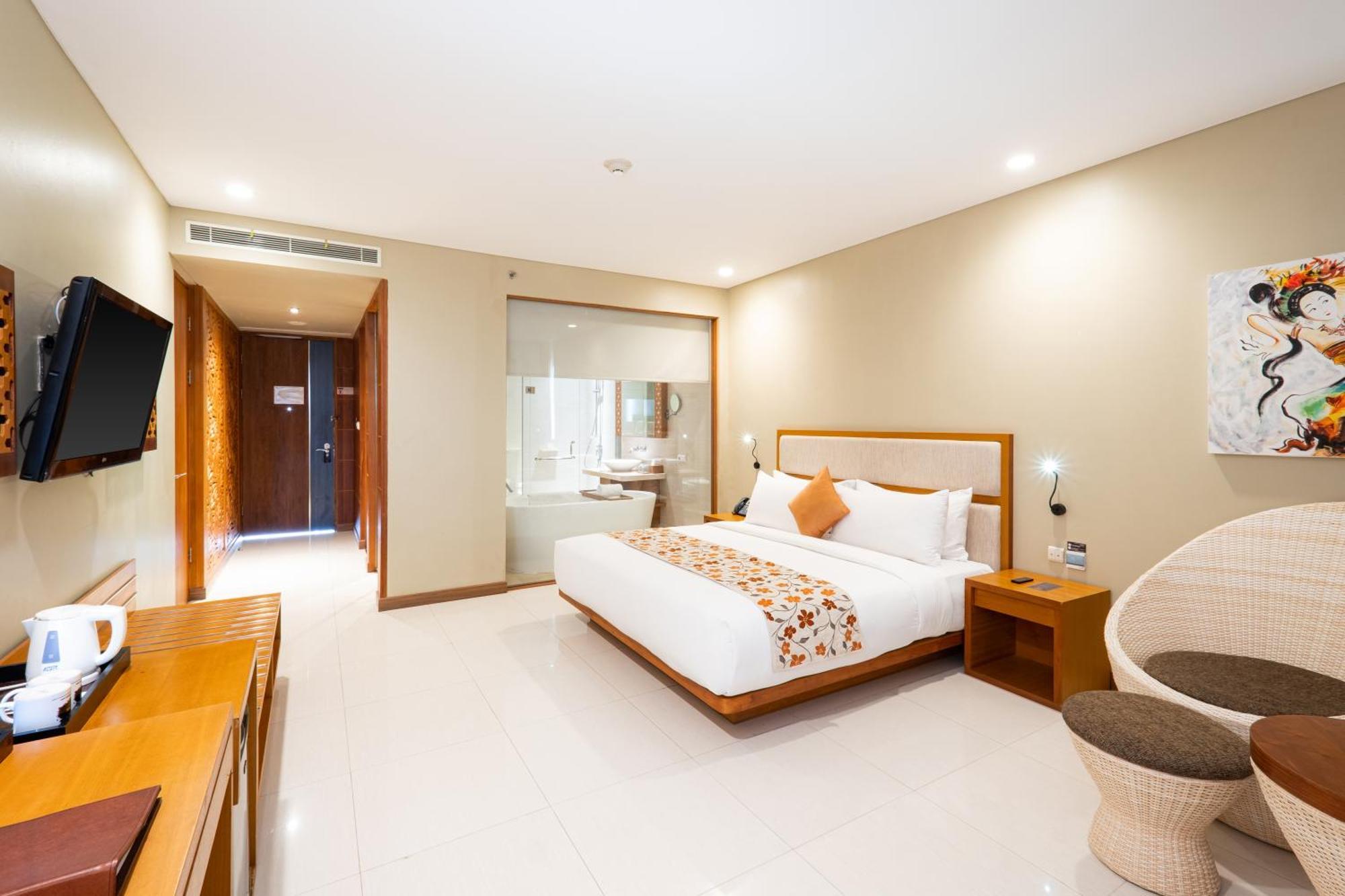 Vouk Hotel&suites Hotel