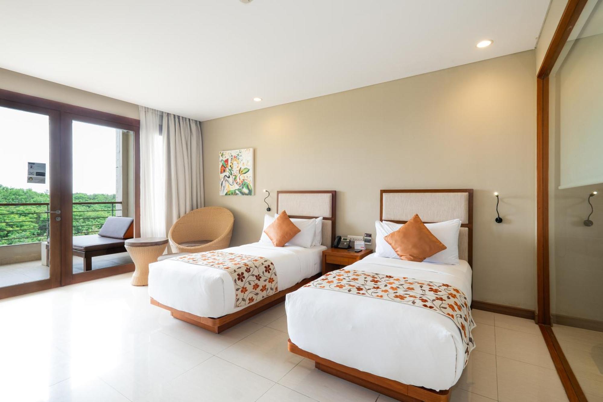 Hotel Vouk Hotel&suites