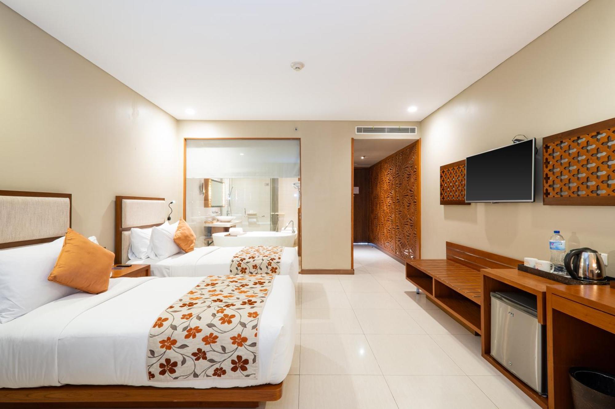 Vouk Hotel&suites Hotel 5*