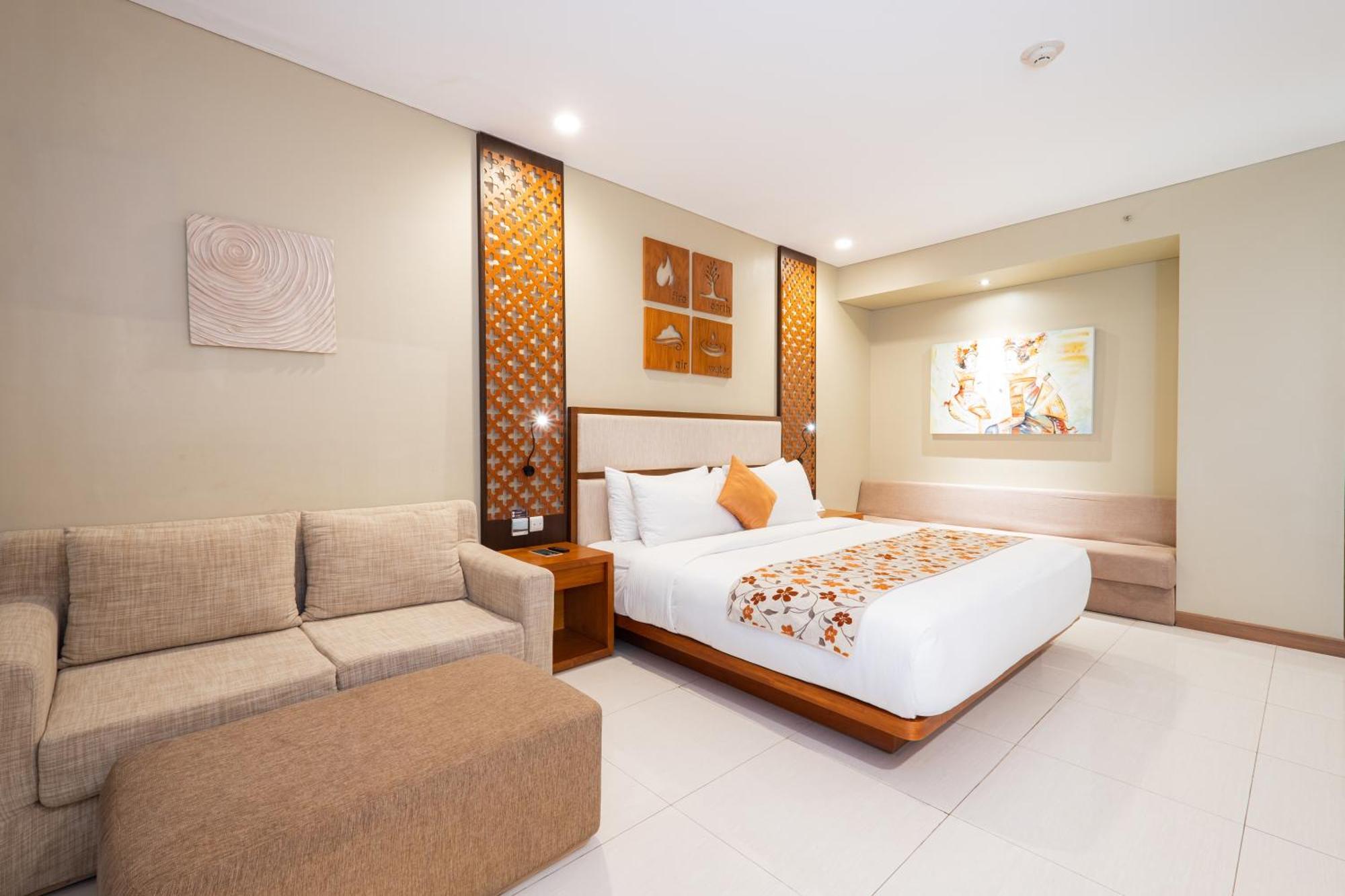 Vouk Hotel&suites