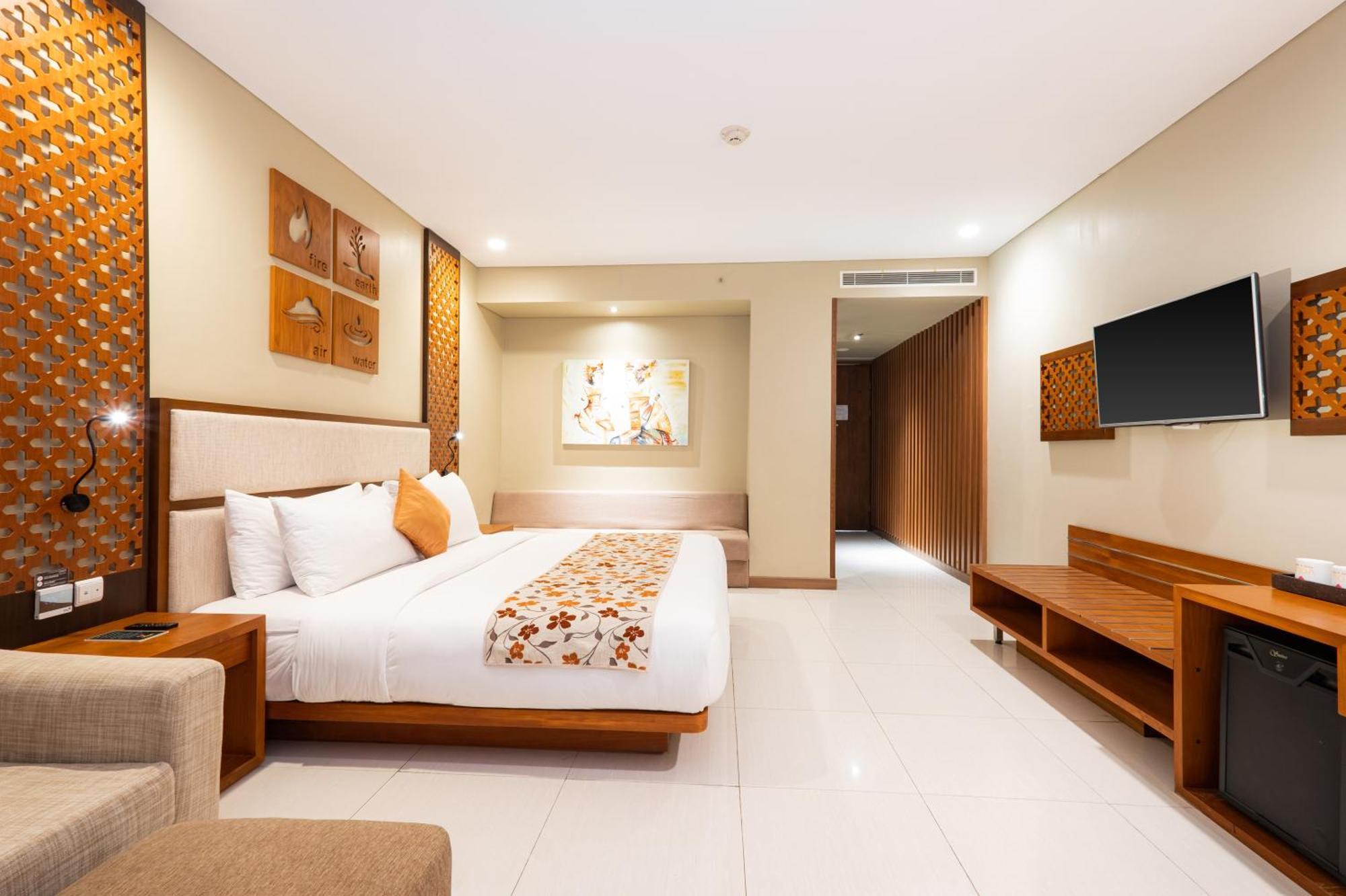 Hotel Vouk Hotel&suites