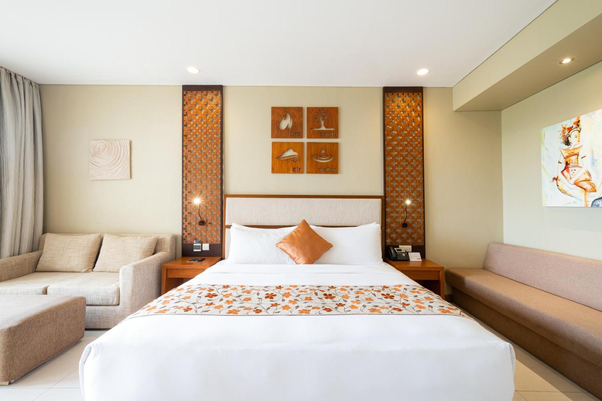 Vouk Hotel&suites Hotel 5*