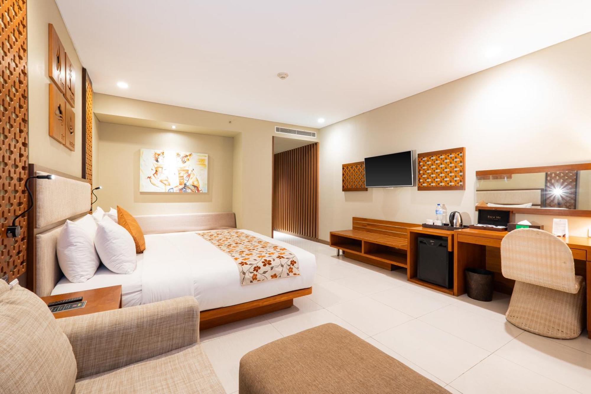 Hotel Vouk Hotel&suites 5*