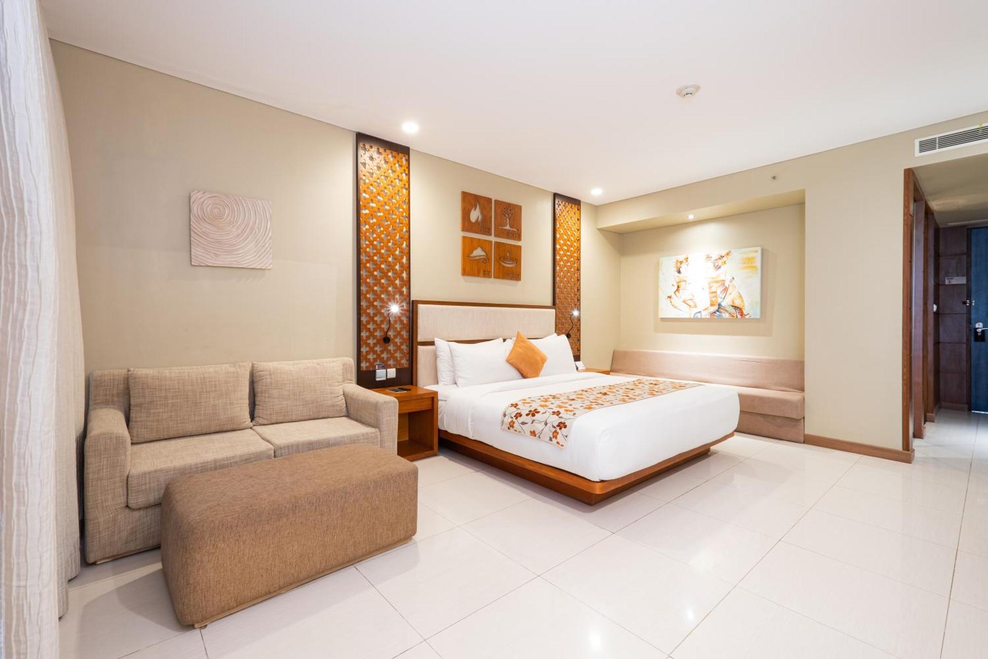 Hotel Vouk Hotel&suites