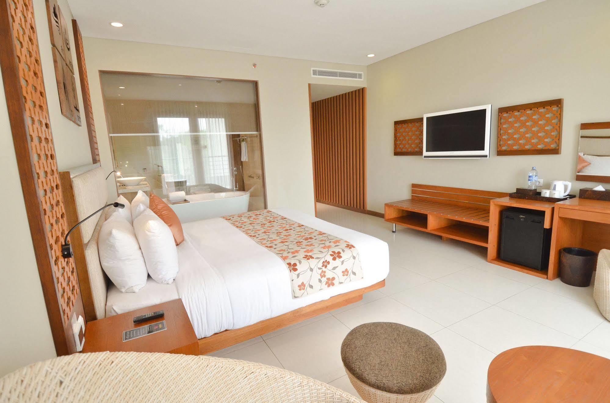Vouk Hotel&suites 5* Nusa Dua (Bali)