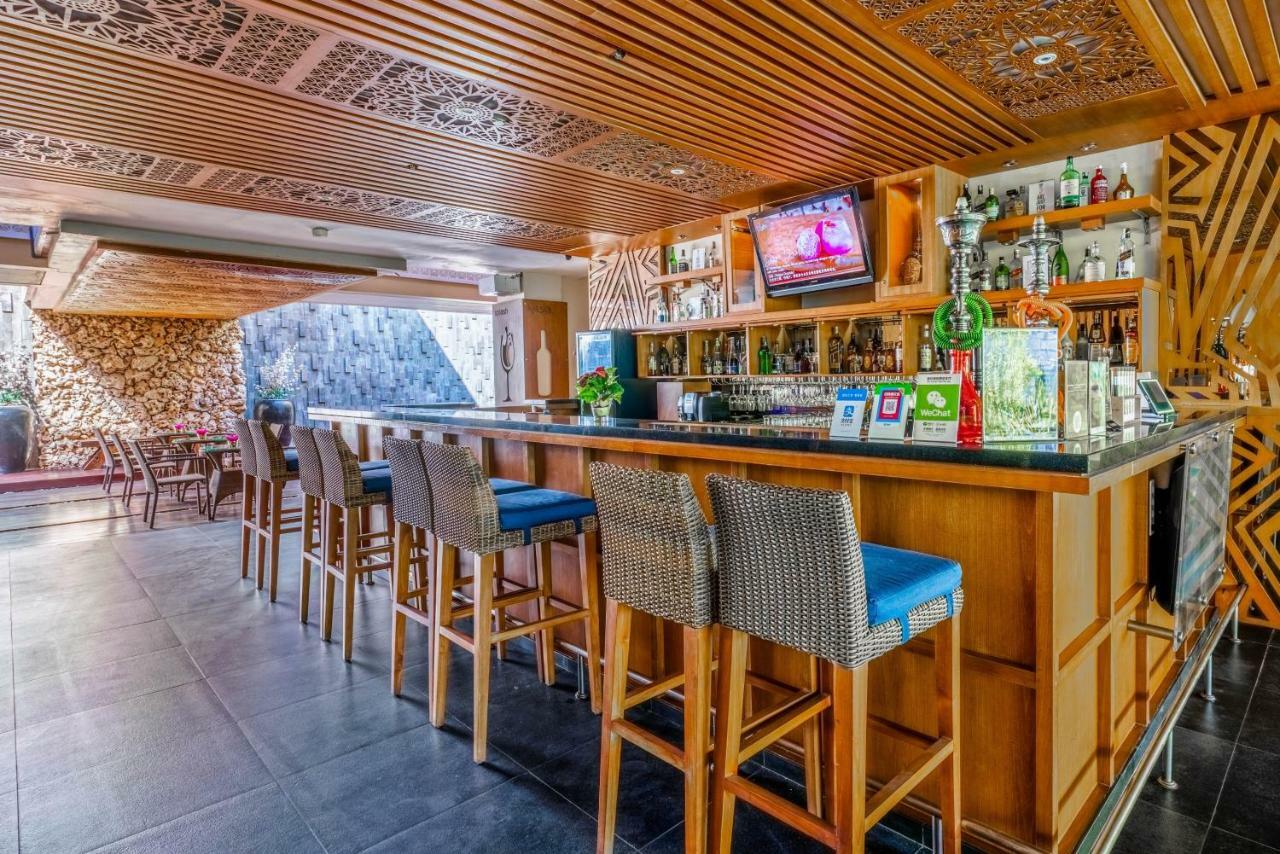 Vouk Hotel&suites