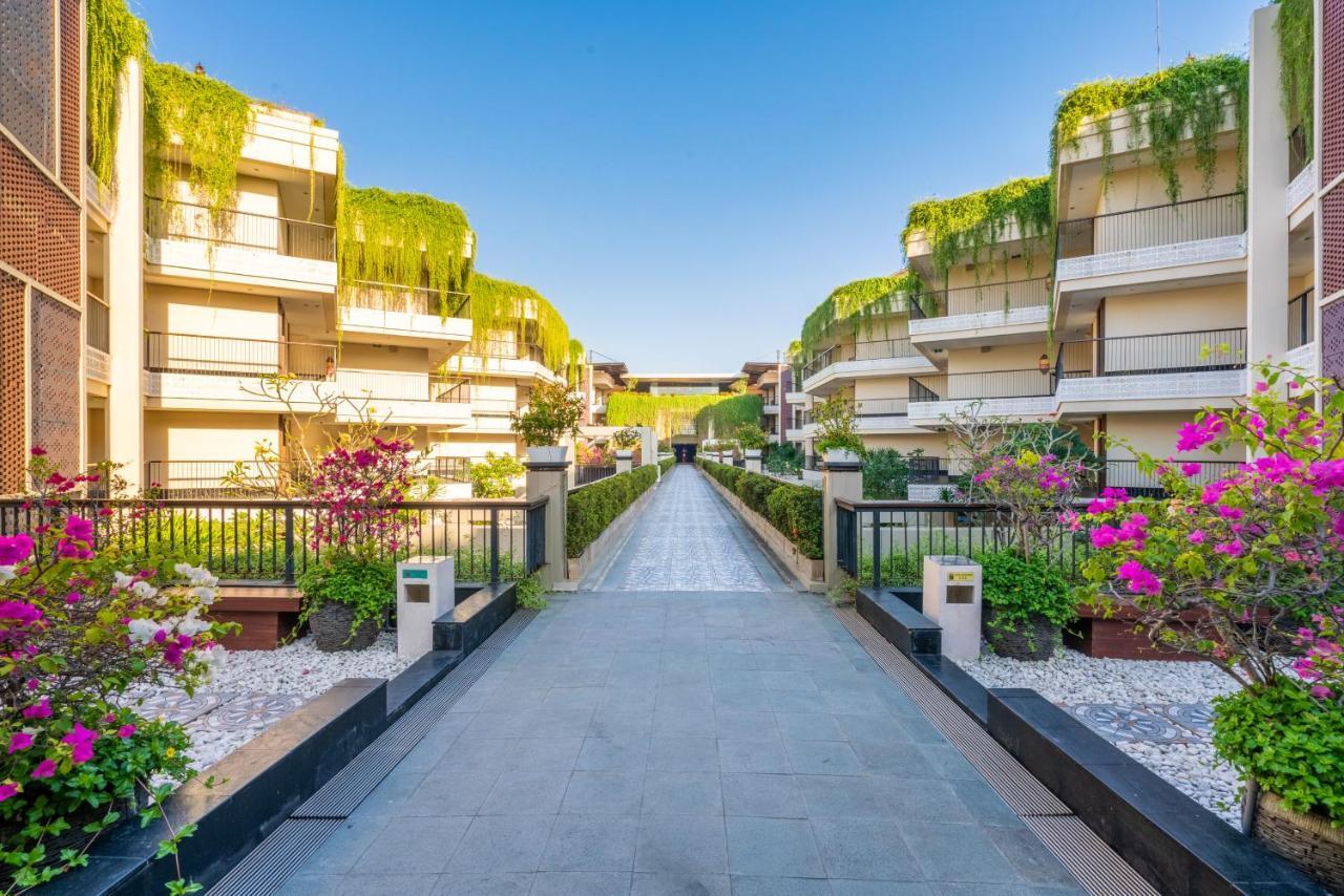 Vouk Hotel&suites Nusa Dua (Bali)