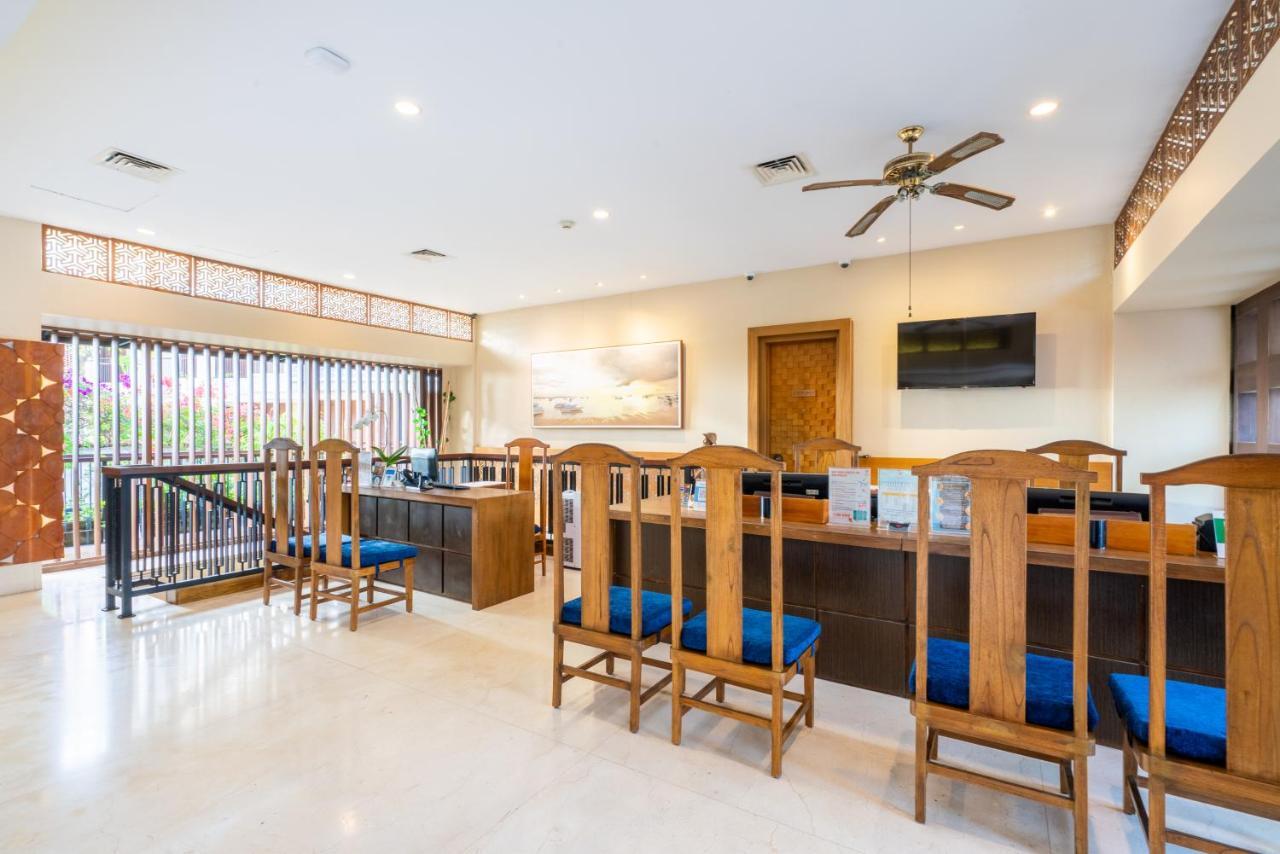 Vouk Hotel&suites Hotel Nusa Dua (Bali)
