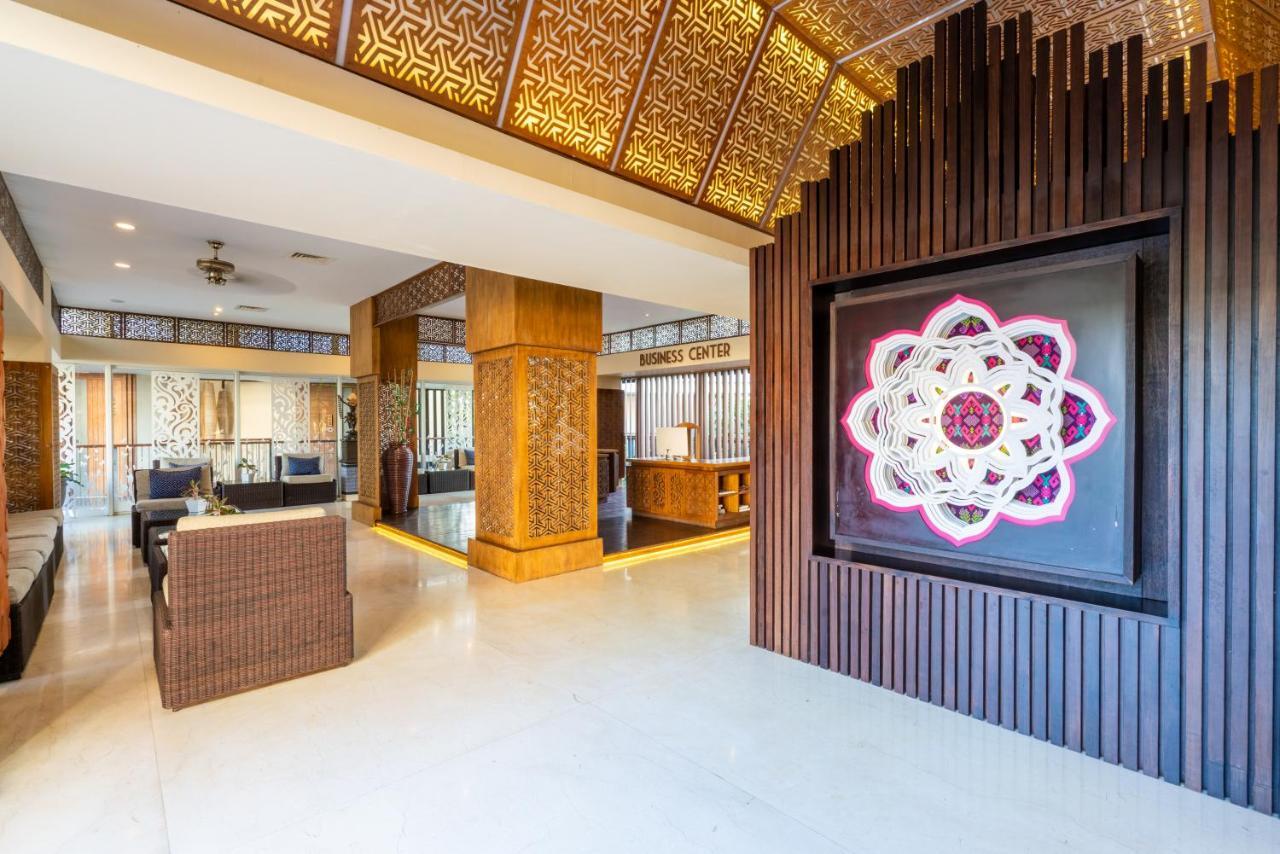 Hotel Vouk Hotel&suites Nusa Dua (Bali)