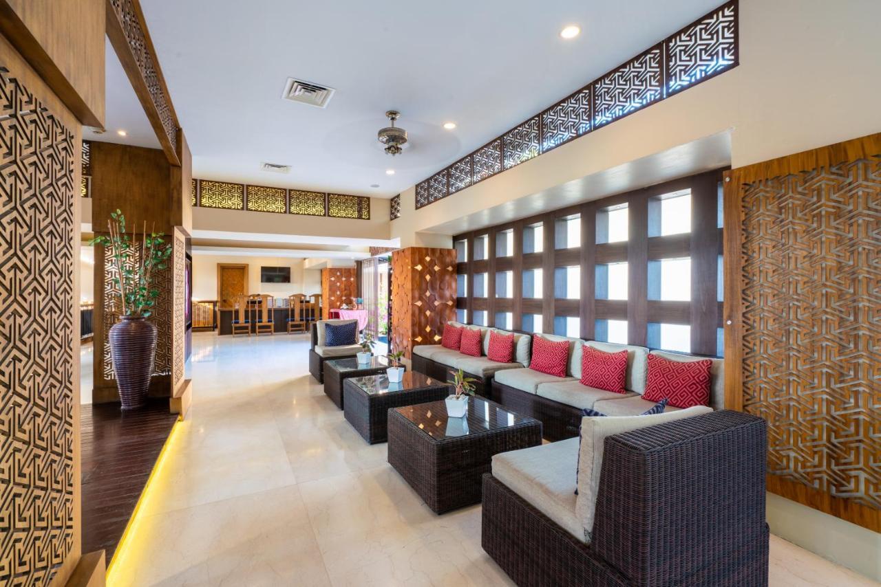 Vouk Hotel&suites Nusa Dua (Bali)