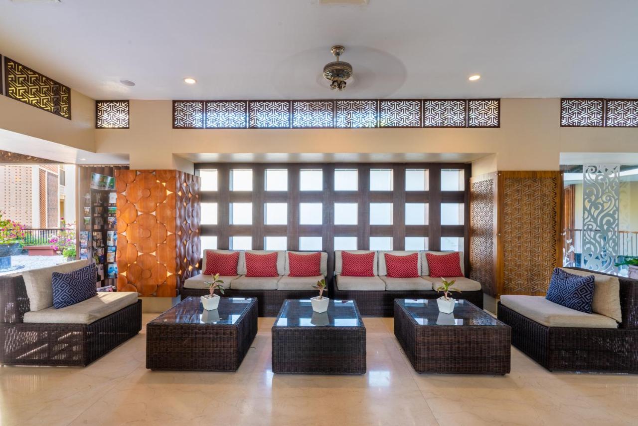 Hotel Vouk Hotel&suites Nusa Dua (Bali)