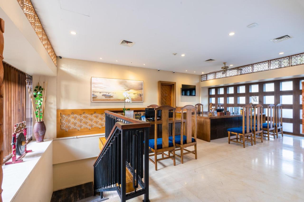 Vouk Hotel&suites Nusa Dua (Bali)