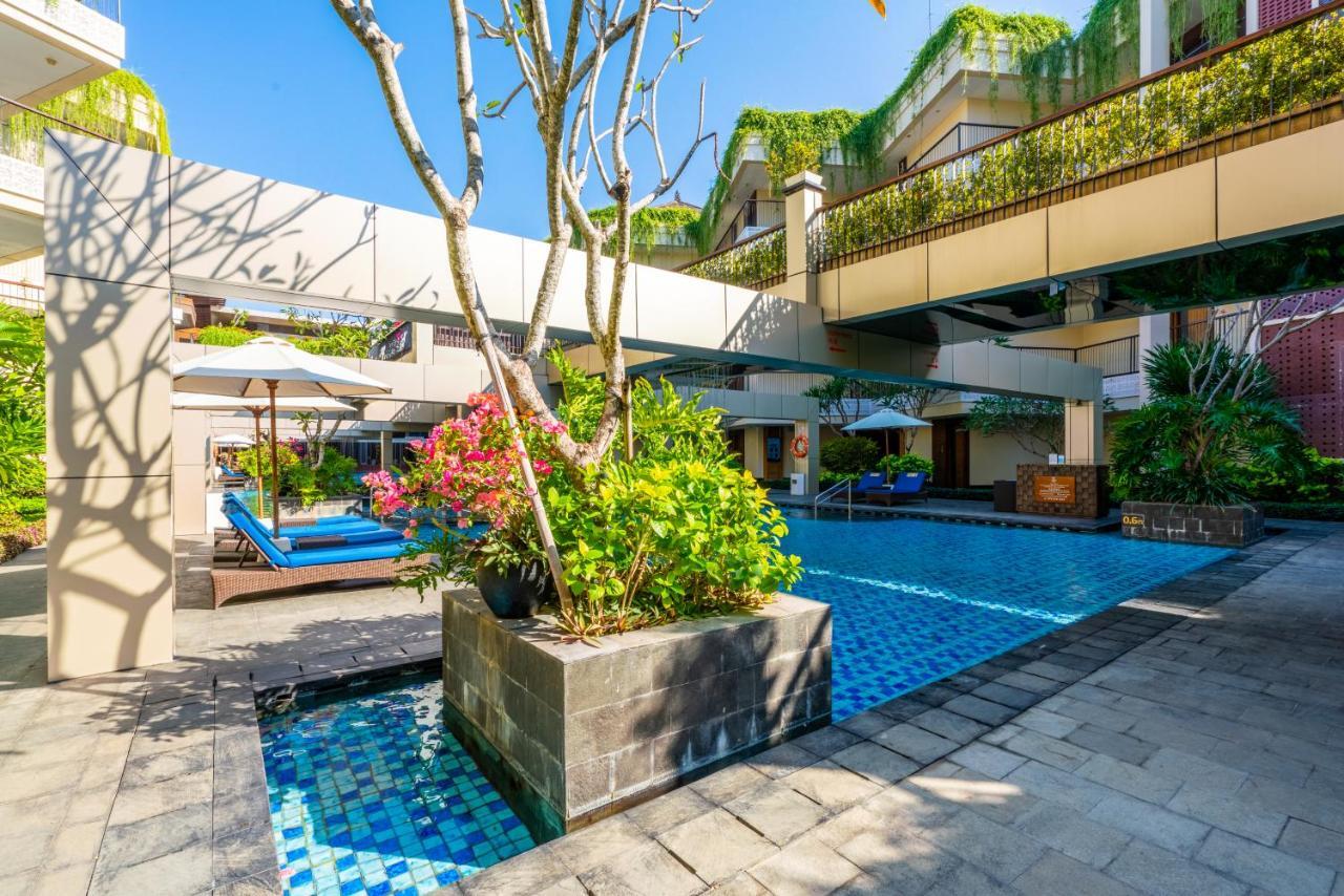 Vouk Hotel&suites Hotel 5*
