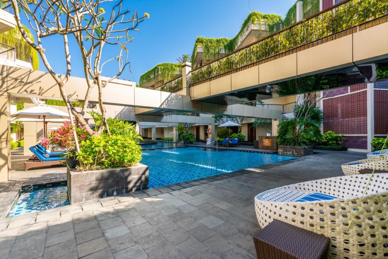 Vouk Hotel&suites Hotel