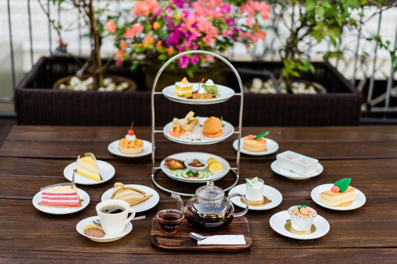 Hotel Vouk Hotel&suites Nusa Dua (Bali)