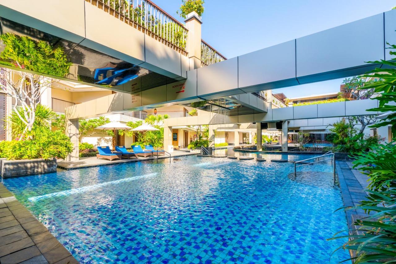 Hotel Vouk Hotel&suites