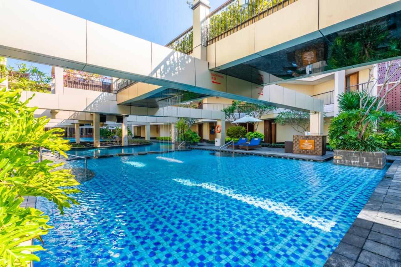 Hotel Vouk Hotel&suites