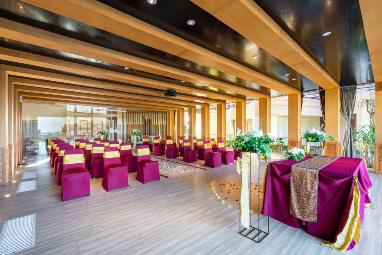 Hotel Vouk Hotel&suites Nusa Dua (Bali)