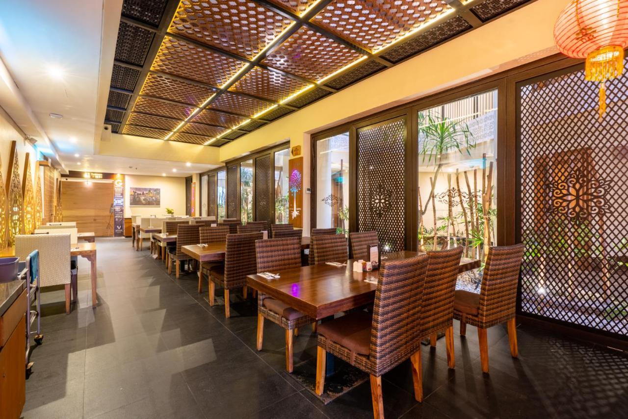 Vouk Hotel&suites